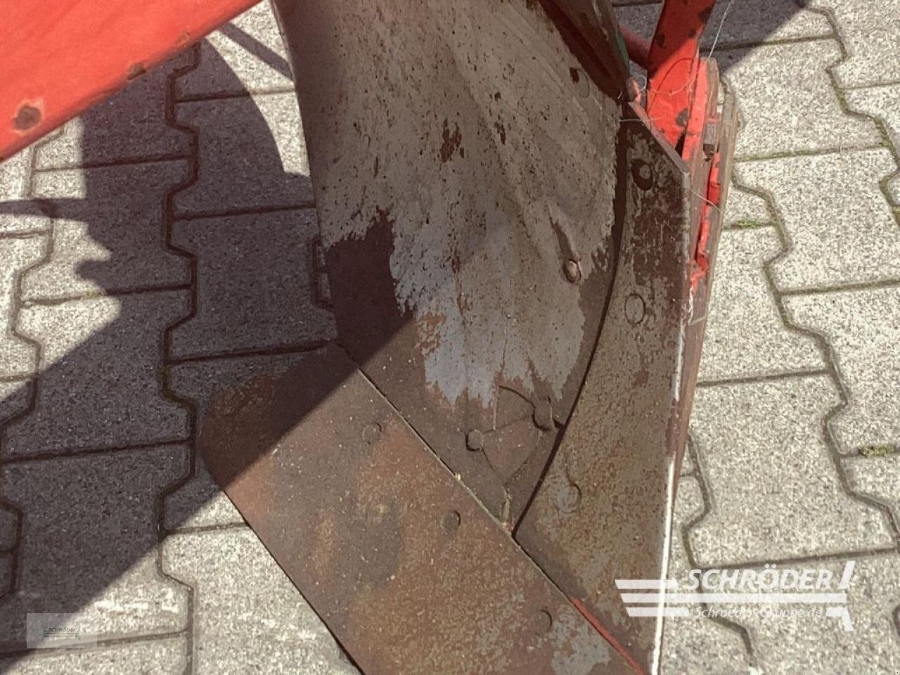 Pflug typu Kverneland LM100 | 5 SCHAR, Gebrauchtmaschine v Lastrup (Obrázek 8)